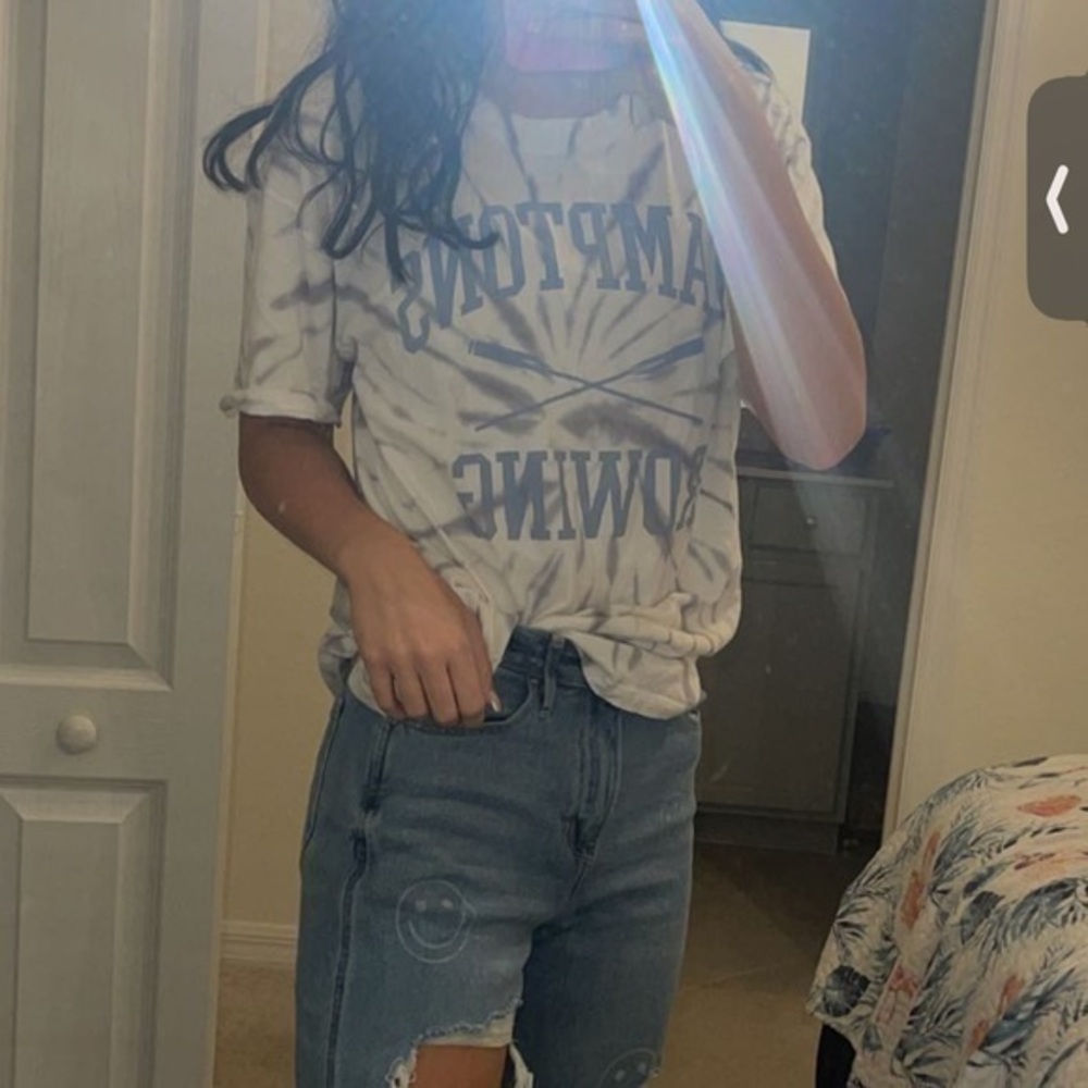 Oversized tshirt